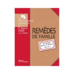 Hendy PUGET - remèdes de famille