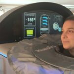 Cryothérapie chez Jolijeune pres de marseille à carro France - Institut33