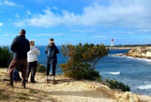 randonnées Cure détox minceur jeûne haut de gamme JoliJeune méditerranée