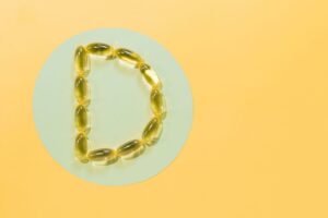 la vitamine D3 et son rôle essentiel sur l'organisme par JoliJeune