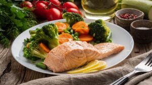 Renforcez votre système immunitaire grâce à la nutrition