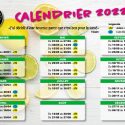 Calendrier 2022 JOLIJEUNE