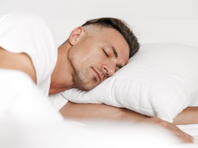 comment bien dormir pour retrouver son énergie sans caféine