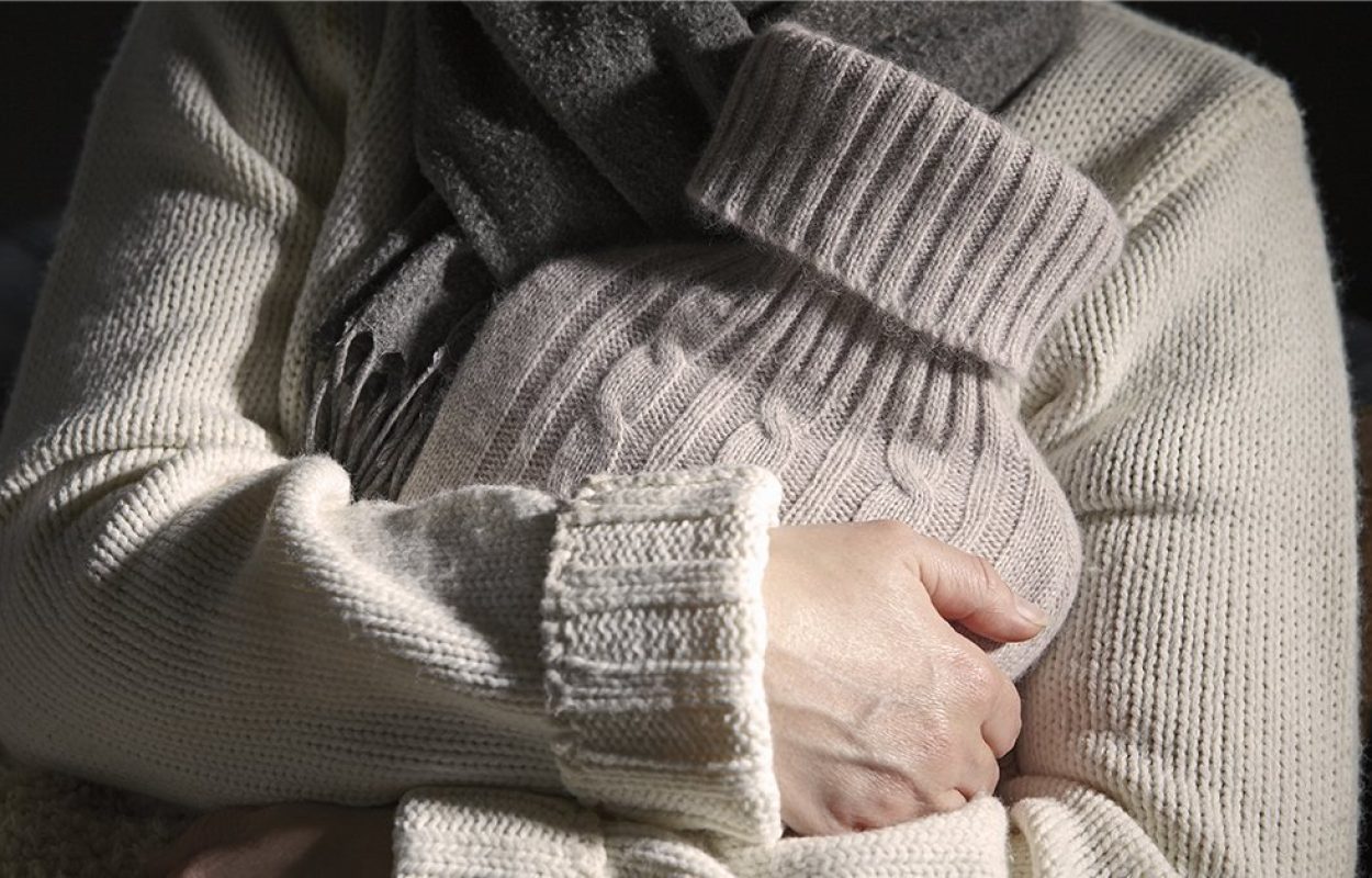 bouillotte jolijeune détox anti-douleur