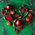 fruit rouge collagene jolijeune
