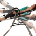 La table à inversion contre les maux de dos et amérliore le drainage lymphatique et la circulation sanguine